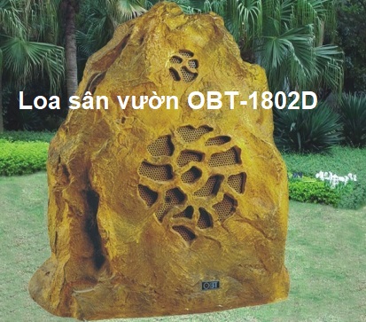 Loa OBT-1802D nhập khẩu