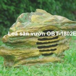 Loa đá OBT-1802e