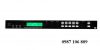 Vang số T.D Taichee K350 âm thanh karaoke