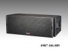thiết kế loa array Tasso KF660