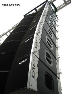 Loa Array CF 1820