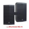 Loa Wharfedale WQ-10