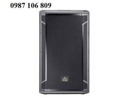 Loa DB CTX115