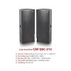 Loa CAF QSC 215