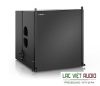 Đặc điểm tính năng Loa array Tw audio VERA L24
