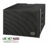 Loa array Wharfedale WLA-25SUB