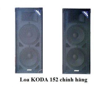 Loa KODA 152