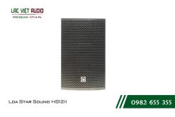 Loa sân khấu Star Sound HS12II