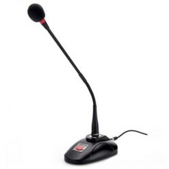 Micro cổ ngỗng SHUPU EDM-78A