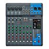 Bàn mixer Yamaha MG10XU chất lượng, thiết kế 10 kênh chuyên nghiệp