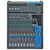 Bàn mixer Yamaha MG12XU chất lượng, 12 kênh tiện lợi