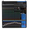 Bàn mixer Yamaha MG16XU chất lượng, trang bị bộ tiền khuếch đại mic D-Pre