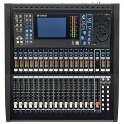 Bàn mixer Yamaha LS9