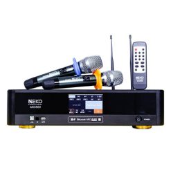 Cục đẩy NEKO AK3500