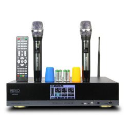 Cục đẩy NEKO AK3800