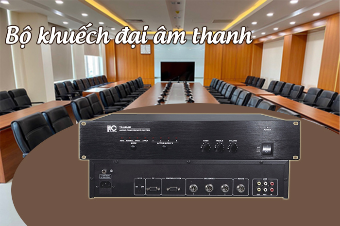 Loa Giả Đá