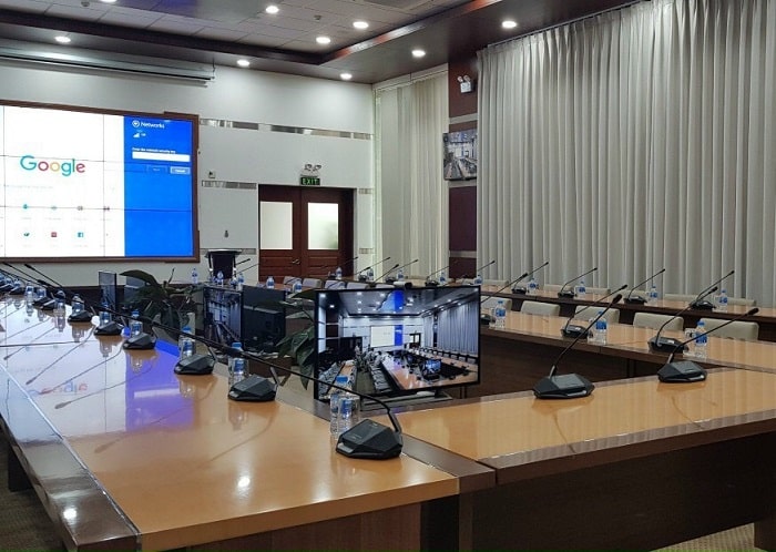 Cần chú ý đến nhu cầu sử dụng thiết bị Cần chú ý đến nhu cầu sử dụng thiết bị