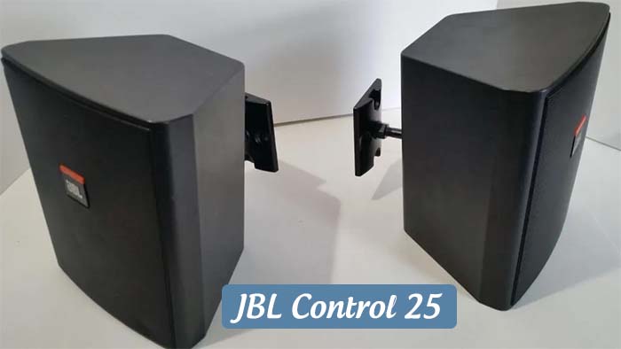 Loa JBL Control 25 phòng họp