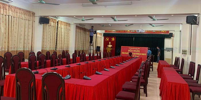 Xác định nhu cầu sử dụng
