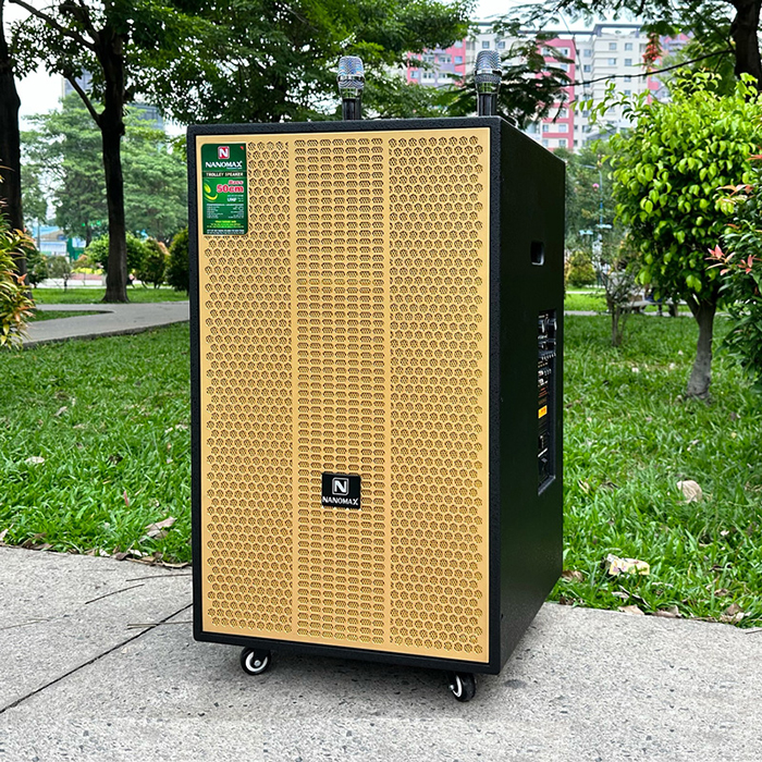 Loa Giả Đá
