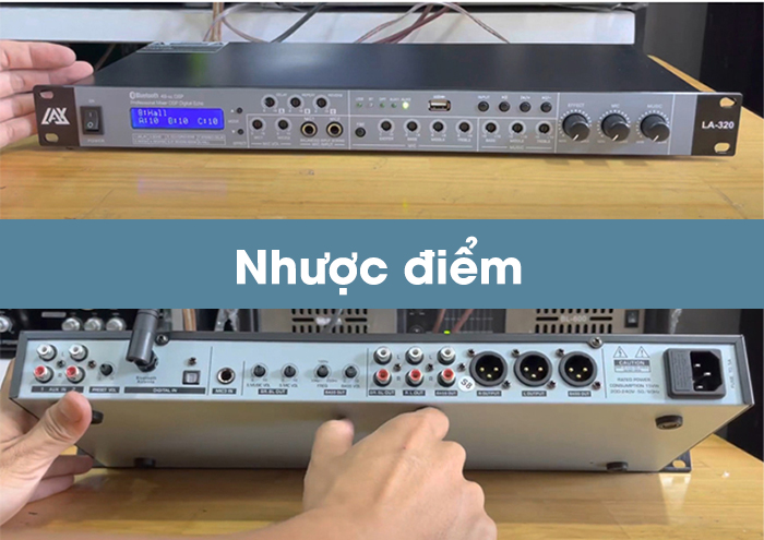 Không được phổ biến tại thị trường Việt Nam