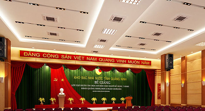 Loa Giả Đá