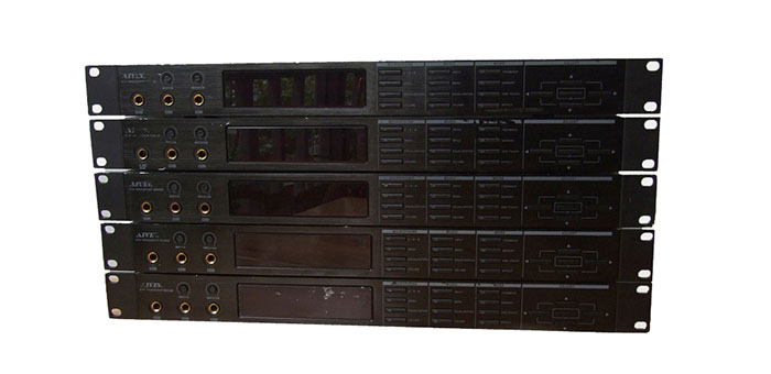 Vang số AIVIN K880 đáp ứng các nhu cầu sử dụng Vang số AIVIN K880 đáp ứng các nhu cầu sử dụng