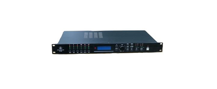 Vang số Apollo DE 1000 tính năng đa dạng Vang số Apollo DE 1000 tính năng đa dạng