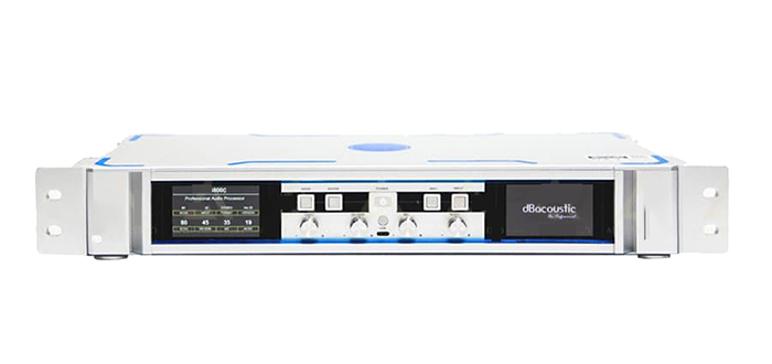 Vang số Dbacoustic S800C làm từ chất liệu cao cấp Vang số Dbacoustic S800C làm từ chất liệu cao cấp