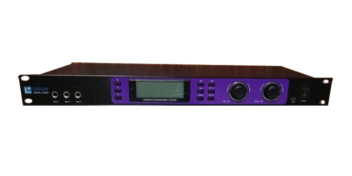 Vang số LRSUN 5.1 làm từ chất liệu cao cấp Vang số LRSUN 5.1 làm từ chất liệu cao cấp