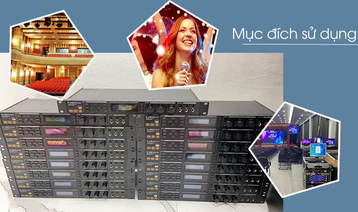 Xác định mục đích sử dụng