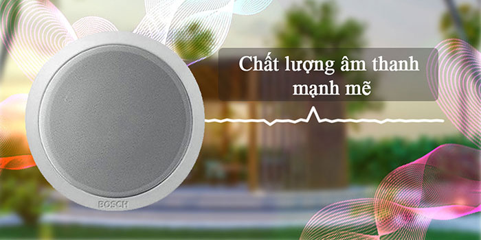 Loa Giả Đá