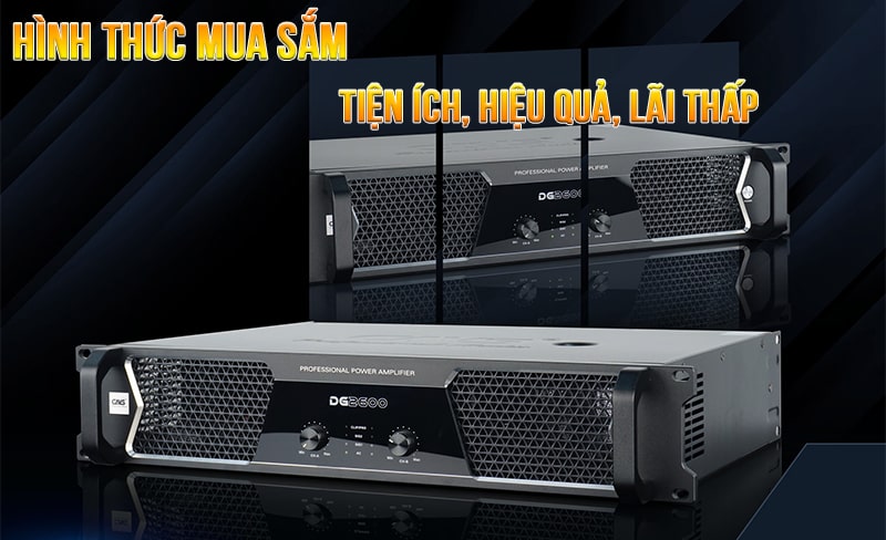 Thực trạng hình thức mua bán cục đẩy trả góp