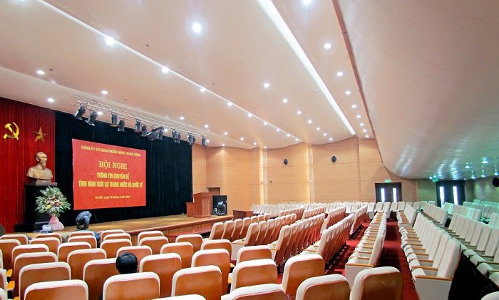 Loa Giả Đá