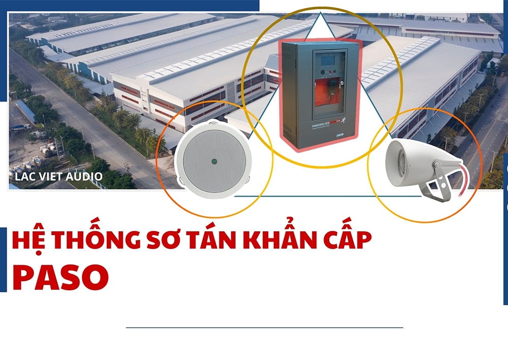 Loa Giả Đá