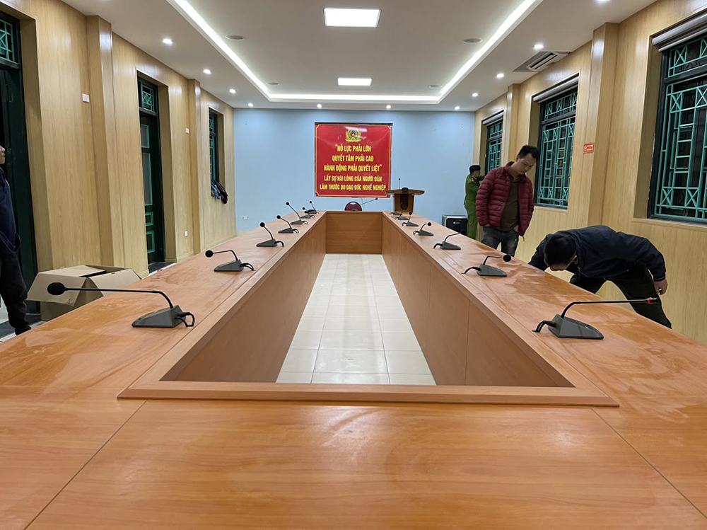 Loa Giả Đá